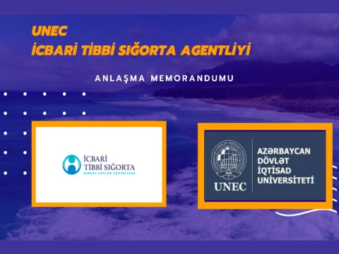 UNEC ilə Dövlət Agentliyi arasında Memorandum imzalanıb