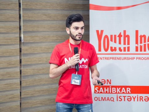 “Google” Qərbi Kaspi Universitetinin tələbələrinə dəstək verəcək - MÜSAHİBƏ
