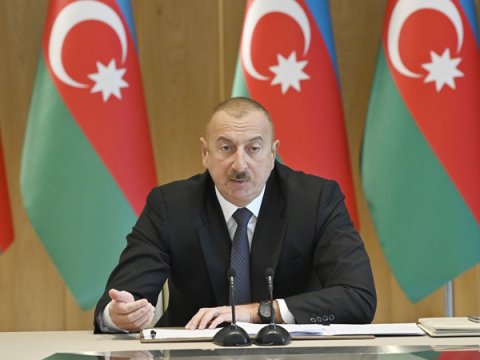 Prezidentdən vətəndaşların qeydiyyatı ilə bağlı mühüm FƏRMAN