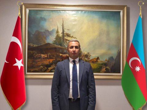 Dünya pandemiya maskasını çıxarmasa belə, biz “ERMƏNİ MASKASINI” yırtmalıyıq...  