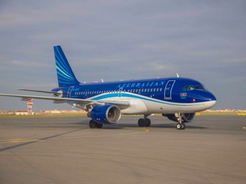 AZAL Ankara və Antalyaya xüsusi reyslər AÇIR