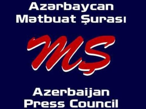 Mətbuat Şurası iki sayt redaktorunun dava-dalaşını araşdırdı