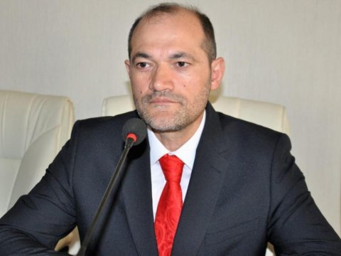 Razi Nurullayev özünə yeni müavin təyin etdi