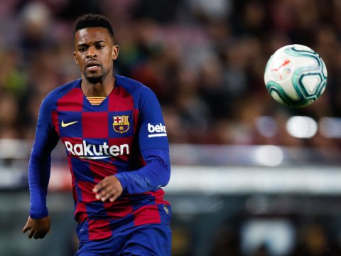 Daha bir futbolçu “Barselona”nı tərk etdi