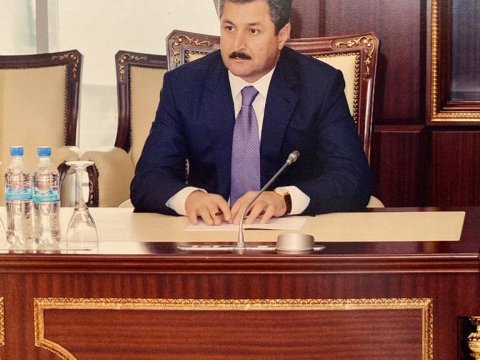 Malik Həsənov: Ermənistan Cənubi Qafqazda sülhə və sabitliyə ən böyük təhlükədir