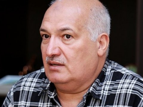 Sərdar Cəlaloğlu özünə müavinlər TƏYİN ETDİ