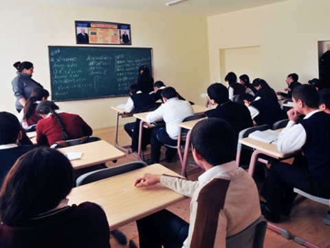 Daha 7 şagird və 6 təhsil işçisi koronavirusa yoluxdu