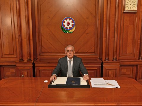 “Ordu quruculuğunun gücləndirilməsi üçün büdcədə ciddi artım nəzərdə tutulub” - Əli Əsədov