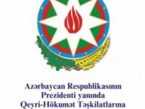 Şura haqqında böhtan yayan saytlar məhkəməyə veriləcək