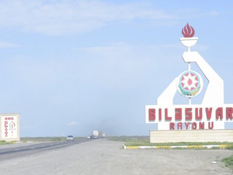 İcra başçısının müavini işdən çıxarıldı