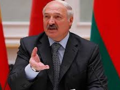 ABŞ Lukaşenkonu prezidenti kimi tanımır