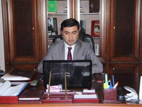 Gəncə YUNESKO-nun Qlobal Şəbəkəsinə üzv seçilib - FOTO