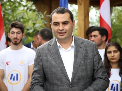 Deputatlığa namizəd: “Partiyama və özümə rəqib görmürəm” - MÜSAHİBƏ