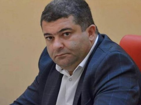 Ceyhun Bayramovun Gürcüstan səfərindən GÖZLƏNTİLƏR