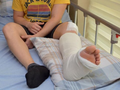 Dövlət xəstəxanalarında “özəl qiymətlər”: Travmatologiya İnstitutu rentgenə niyə pul alır? 