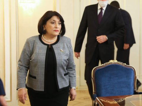 Parlament diplomatiyası: Rusiyalı deputatlara və diplomatlara tarix dərsi - TƏHLİL