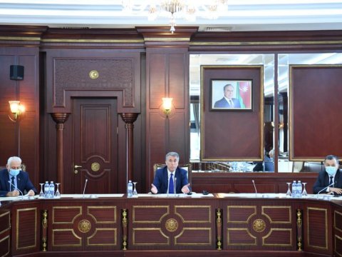 Milli Məclis hərbi qulluqçularla bağlı qanun layihəsini müzakirəyə çıxaracaq