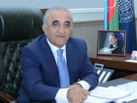 Prezidentdən Ədalət Muradovla bağlı SƏRƏNCAM