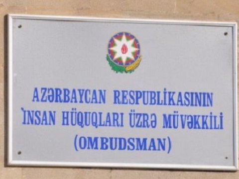 Şəmkir Rayon Polis Şöbəsinidə nöqsan aşkarlandı