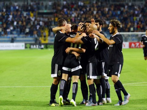  “Qarabağ”ın pley-off mərhələsindəki rəqibi bu komanda oldu