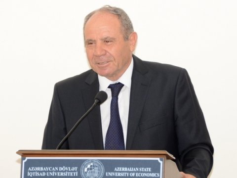Prezidentdən keçmiş deputatla bağlı SƏRƏNCAM 