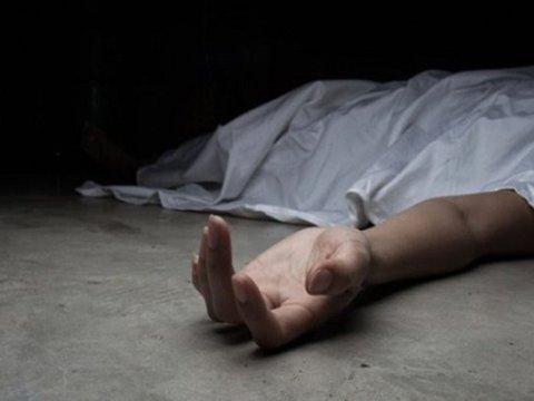 Bakıda evdən kişi meyiti tapıldı