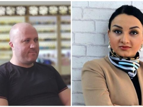 Xüsusi amansızlıqla öldürülən kişinin qatili arvadı çıxdı