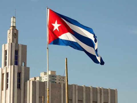 Azərbaycanın Kubada səfirliyi açılır