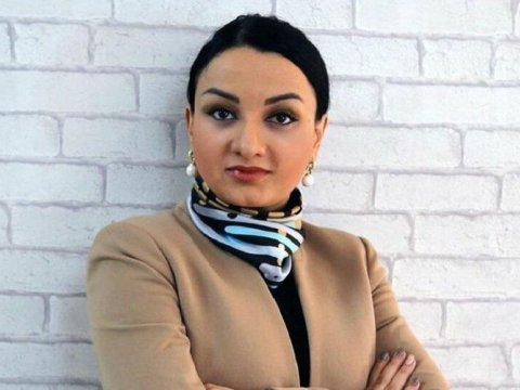 Ərini yatızdırıb öldürən qadının işi məhkəmədə 