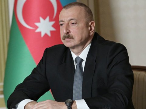 Prezident: “Minsk qrupunun bəyanatları birbaşa ünvanı olmayan bəyanatlardır”