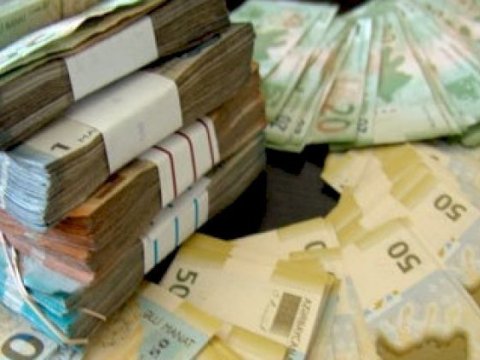 Bağlanan bankların əmanətçilərinə nə qədər kompensasiya ödənilib?