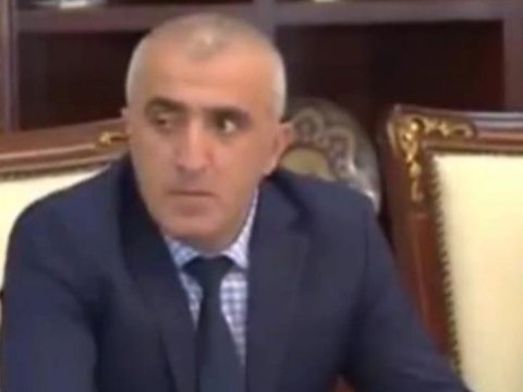 Əczaçılıq sahəsinin reallıqları və perspektivləri