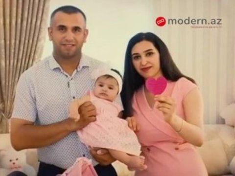 Azərbaycanın 10 milyonuncu adamı FOTOLARDA