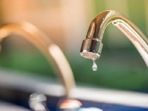 Bakının bu rayonlarında su olmayacaq