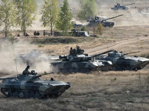 Ermənistan cəbhədə vəziyyəti gərginləşdirməyə HAZIRLAŞIR