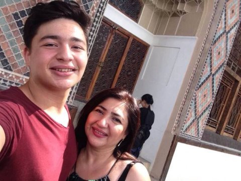 “Jurnalist olmaq istəyirdim, amma gələcək nəslə sağlam həyat vermək daha maraqlıdı...” - Jurnalist övladı