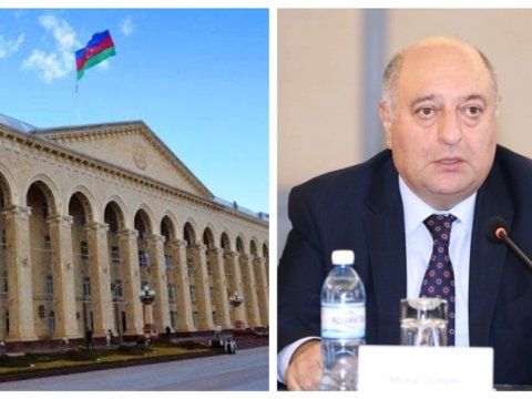 İki icra hakimiyyəti ləğv olunsun - MM-in Komitə sədrindən ilginc təklif