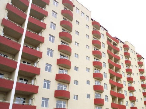 İlin sonunadək daha 5 yeni qəsəbə istifadəyə veriləcək - Dövlət Komitəsi