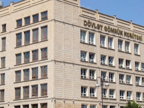 Gömrüklə bağlı ən çox verilən suallar cavablandırıldı