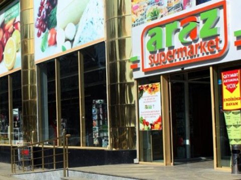Nazirlik “Araz market” və “Al market”i CƏRİMƏLƏDİ