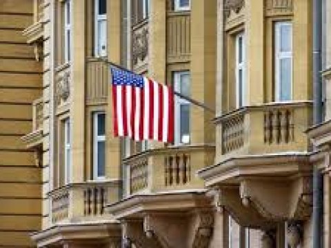 ABŞ səfirliyi amerikalıları Abşerondan kənara çıxmamağa çağırıb