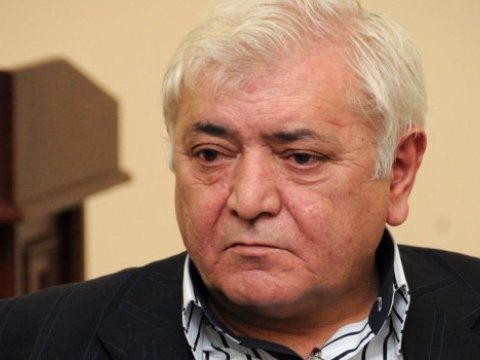 Aqil Abbas: Vaqif Əlisoyun 65 yox, 60 yaşı var - Deputatdan nazirə AÇIQ MƏKTUB