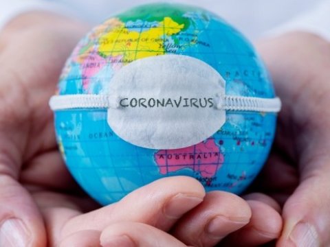 Koronavirusla bağlı SON STATİSTİKA