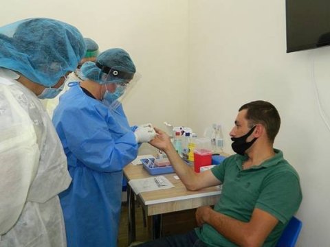 Qarabağda koronavirus TÜĞYAN EDİR: Xankəndi, Şuşa, Kəlbəcər, Xocalı...