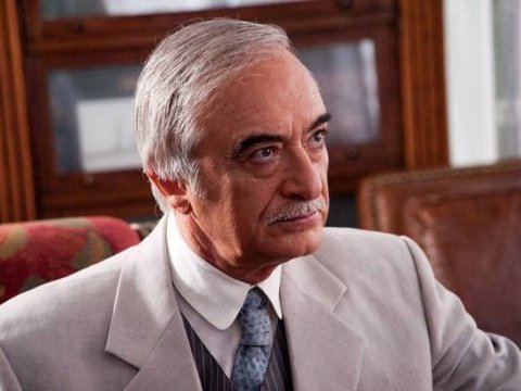 Polad Bülbüloğlu Sankt-Peterburqun qubernatoru ilə görüşüb