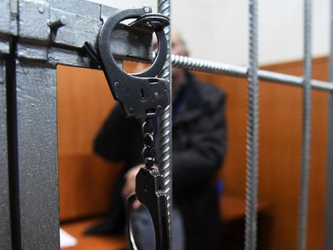 Astarada evə basqın edən maskalı şəxslər tutuldu