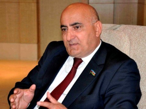 Ermənistanı ifşa edən və dünya birliyinə yol göstərən nitq