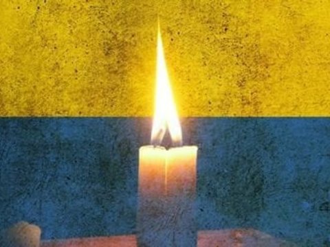 Ukraynada matəm elan olundu
