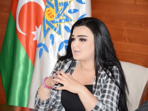 Ermənistanaı hərbi avadanlıqları pulsuz verən ölkələr Azərbaycanın ən böyük düşmənləridir - QHT sədri