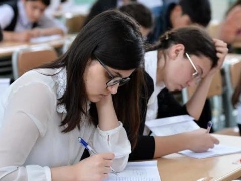 Rezidenturaya ixtisas seçimi başa çatdı